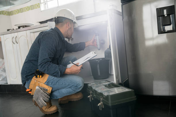 Shower Repair Services in Soquel, CA