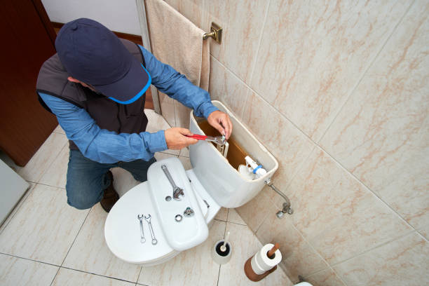 Trusted Soquel, CA Plumbing Experts