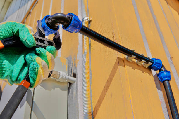 Best Leak Detection Services  in Soquel, CA