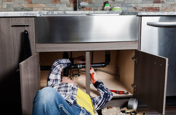 Best Local Plumber Services  in Soquel, CA