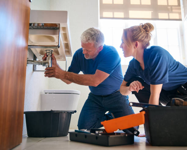 Best Sewer Cleaning Services  in Soquel, CA